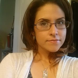 Meet your Posher, Yvette